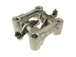 Baotian Kamaxelhållare / Vipparm (64mm)