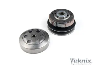 Teknix Drivpaket (107 mm)