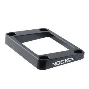 Voca Membranspacer (AM6/DER/PIA) - 5 mm / 5&deg;