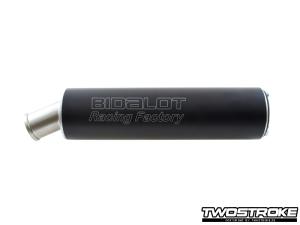 Bidalot Ljudd&auml;mpare (RF-WR) (DER/PIA)