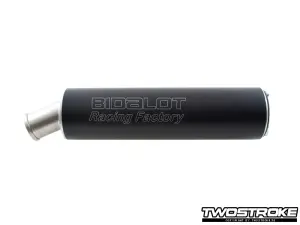 Bidalot Ljudd&auml;mpare (RF-WR) (DER/PIA)