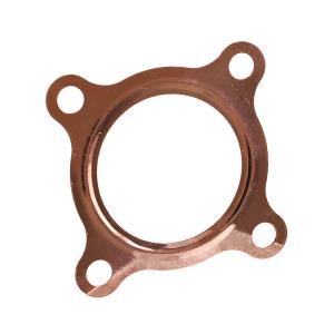 Division Topplockspackning (Standard)