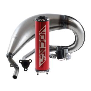 Voca Avgassystem (Cross) 2014--> - R&ouml;d