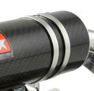 Stage6 Monteringssats (R/T) - (Piaggio)