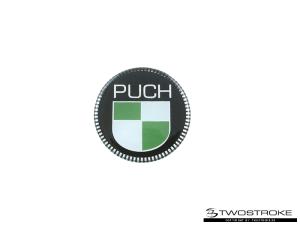 Maxwell Tankemblem (PUCH)