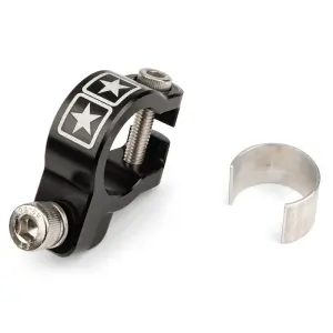 Stage6 Avgaskl&auml;mma / f&auml;ste