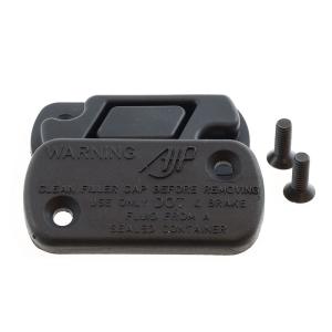 AJP Lock, Huvudbromscylinder