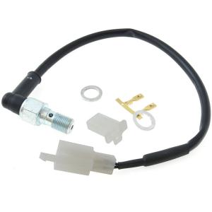 101 Octane Bromsljuskontakt (Universell) - Slutande