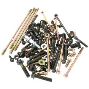 101 Octane Bultset (Standard)