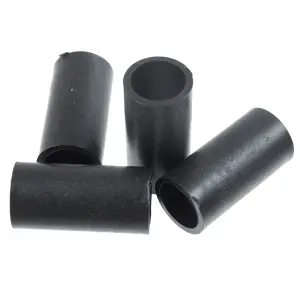 101 Octane Reduktionshylsa / Bussning (10->8 mm) St&ouml;td&auml;mpare