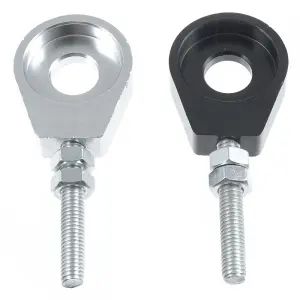 101 Octane Kedjesp&auml;nnare (Aluminium)