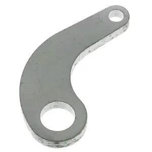 101 Octane Fjäderarm, sidostöd (Standard)