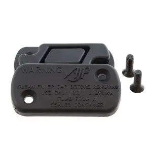 AJP Lock, Huvudbromscylinder