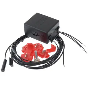 101 Octane Varvtalsbegr&auml;nsare/fartbegr&auml;nsare (Magnet)