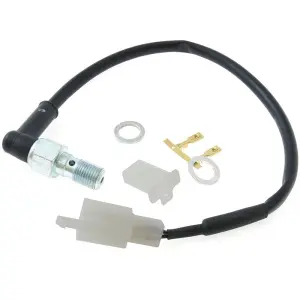 101 Octane Bromsljuskontakt (Universell) - Slutande