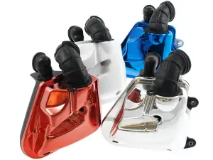 Tun'R Luftfilterbox (Minarelli)