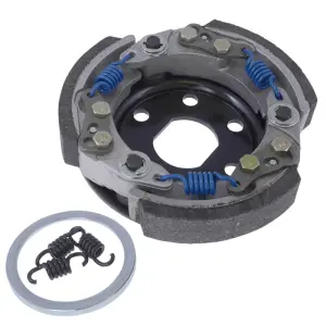 2Extreme Racing Koppling 110mm