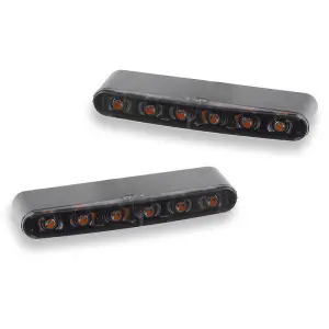 Division Blinkers (Slim) LED