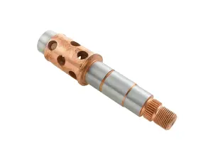 Jasil Utg&aring;ende axel (Standard) - 3-handv&auml;xlade