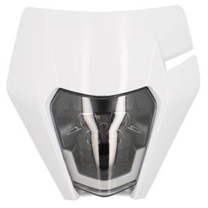 Tun'R Frontkåpa (EXC) - LED