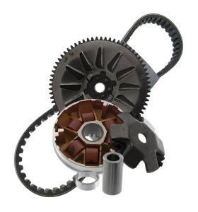 Division Variatorkit (Premium)