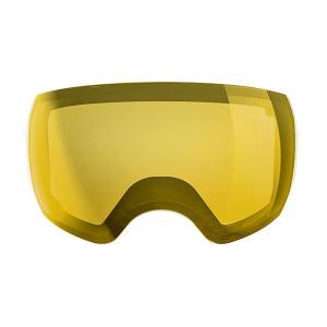 Abom Lins sn&ouml;skoterglas&ouml;gon (Heet) Lumen Yellow