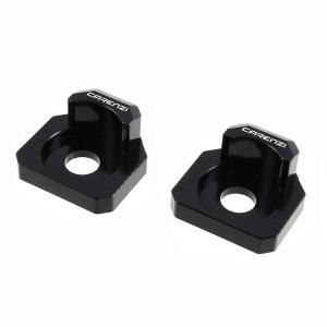 Carenzi Kedjesp&auml;nnare (CNC)