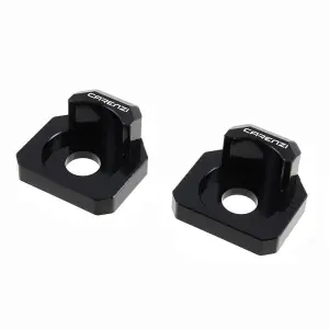 Carenzi Kedjesp&auml;nnare (CNC)