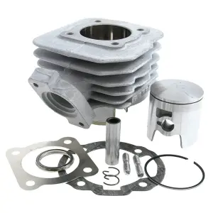 Airsal Cylinder (T6) 70cc