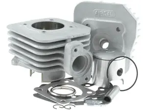 Airsal Cylinderkit (T6) 70cc
