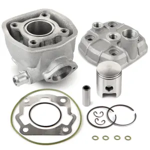 Airsal Cylinderkit (Sport) 70cc - DER
