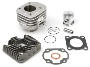 Airsal Cylinderkit (T6) 50cc