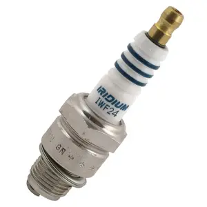 Denso Tändstift (Iridium) Sport - Kortgänga
