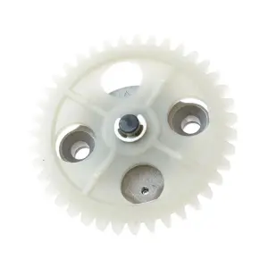 Peugeot Oljepump (Original) - XS1P39QMB