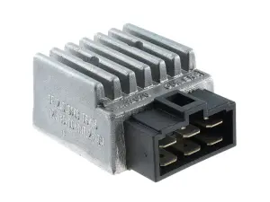 Guilera Regulator