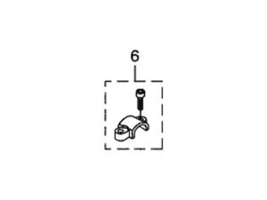Yamaha Överfall (4SBF586700)