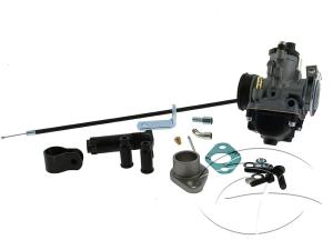 Malossi Förgasarkit (PHBG 21 AS) - PGO