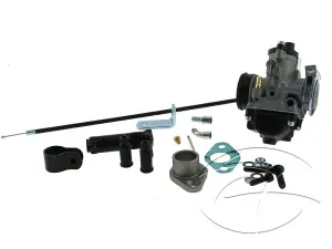Malossi Förgasarkit (PHBG 21 AS) - PGO