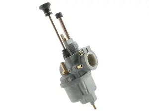 SP F&ouml;rgasare (16mm)