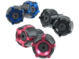 Blackway Styrknoppar (Harlem) - Ø17