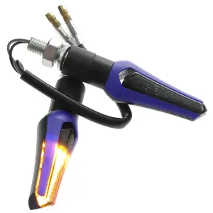 Blackway Blinkers (LED) E-godkänd