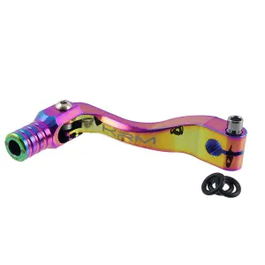 KRM V&auml;xelpedal AM6