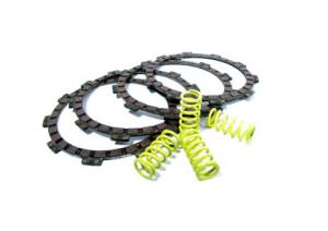 Metrakit Lamellsats (ProRace) - AM6