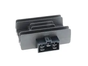 Elec Regulator (Standard)