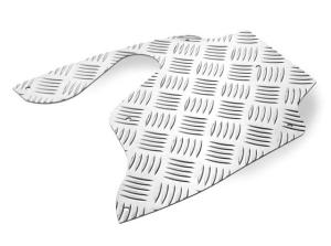 Opticparts Täckplatta Bakparti (SR50)