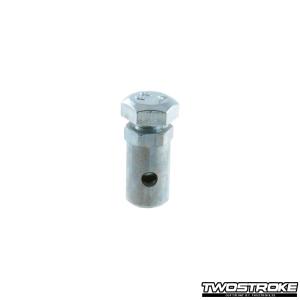 CGN Skruvnippel (14x6 mm)