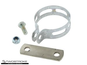 Turbo Kit Ljuddämparhållare
