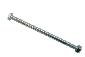 Supertec Centralstödsaxel (Peugeot)