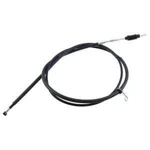 CGN Bromsvajer (Standard)