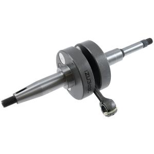 Carenzi Vevparti (Standard) - B1E40QMB